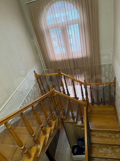 5-к. квартира, 200 м², 5/5 эт.