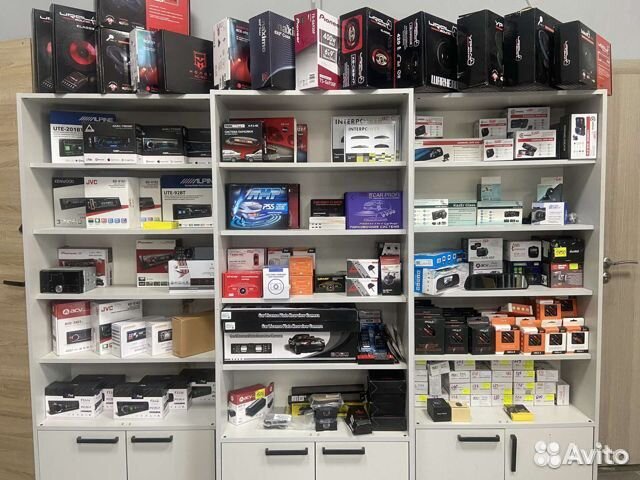 Широкополосная акустическая система урал ас-М130