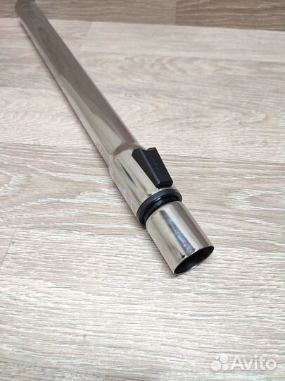 Телескопическая труба для пылесоса Redmond