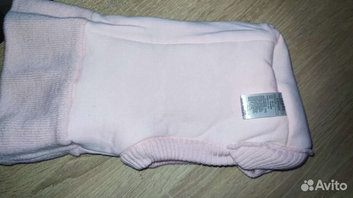 Новая шапка-шлем Tutu, 48-52