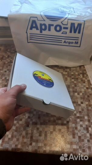 Печень трески сделана в море. Продаём поштучно