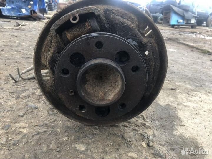 Мост задний G 1989-2021