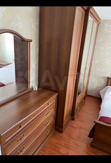 Комната 20 м² в 3-к., 6/24 эт.