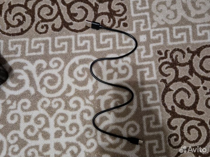 Компрессор автомобильный