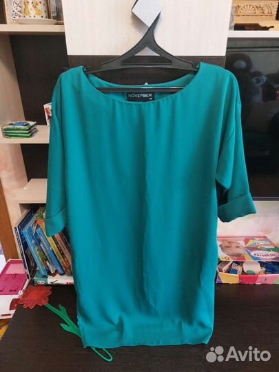 Вещи женские 46 48 размер