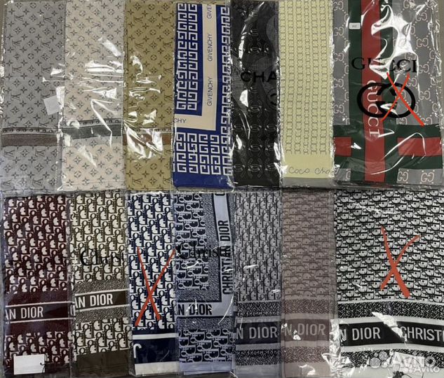 Платок женский новый