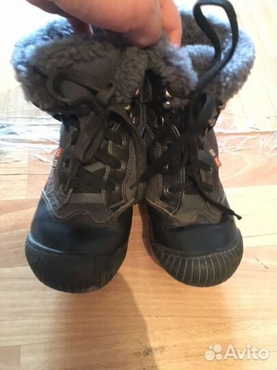 Детский обувь