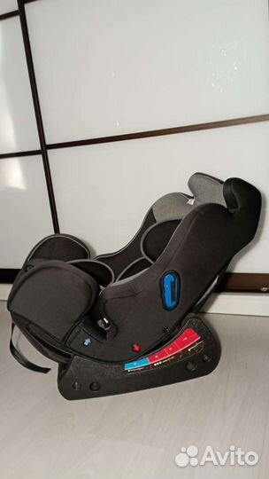 Детское автокресло до 25 кг