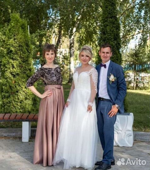 Ведущая + DJ, живой вокал