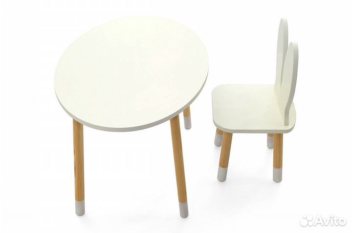 Детский стульчик