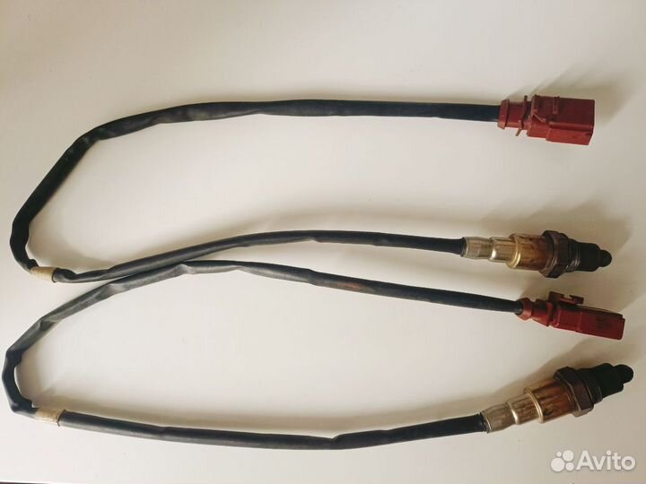 Лямбда-зонд VAG арт. 04e906262ah / 04E906262AH VAG