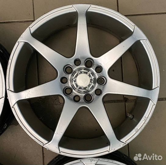 R16 диски Astra Corsa Meriva Zafira Cobalt