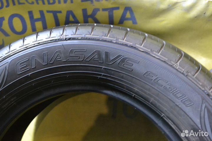 Dunlop Enasave EC300 215/60 R16