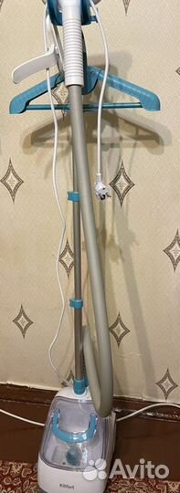 Отпариватель напольный