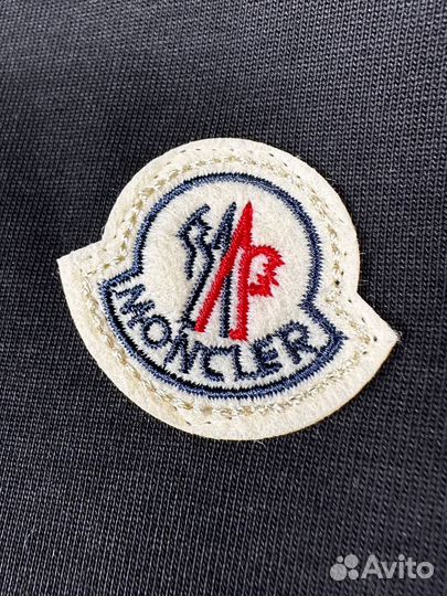 Футболка moncler