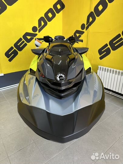 BRP RXP 325 (2024)