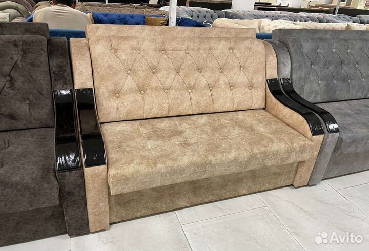 Мини-диван Казачок