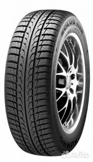 Kumho Solus Vier KH21 225/50 R16 92V