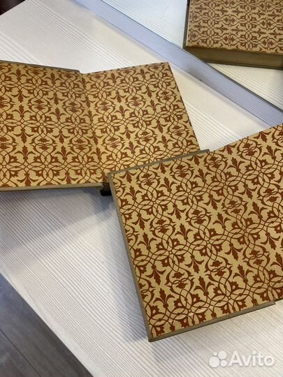 Вазари.Жизнеописания знаменитых живопизцев