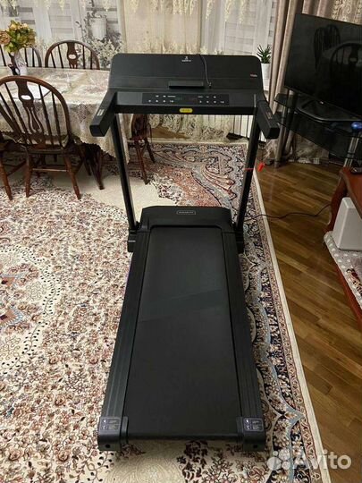 Беговая дорожка