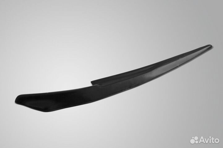 Mitsubishi Lancer X (07+) Реснички RA