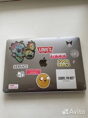 Macbook pro 13