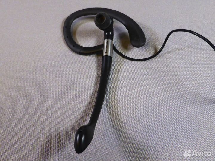 Наушники Panasonic