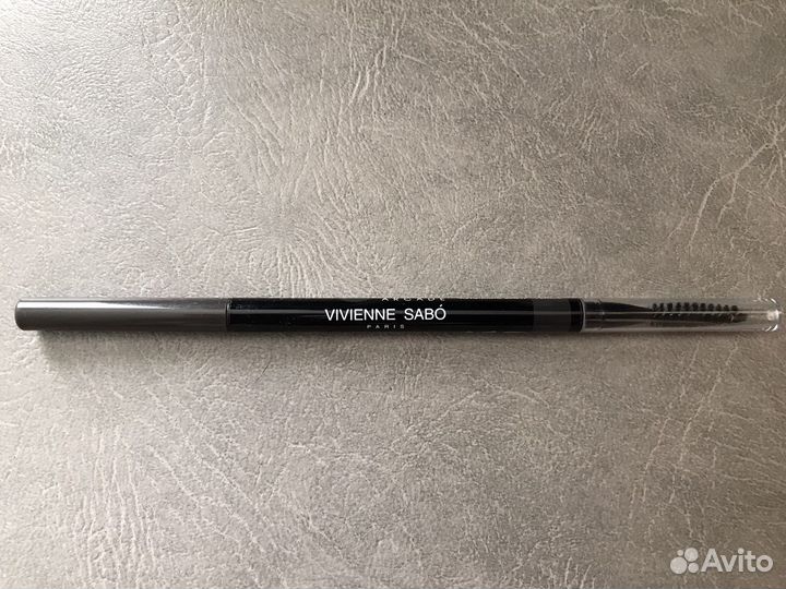Карандаш для бровей Vivienne sabo 07