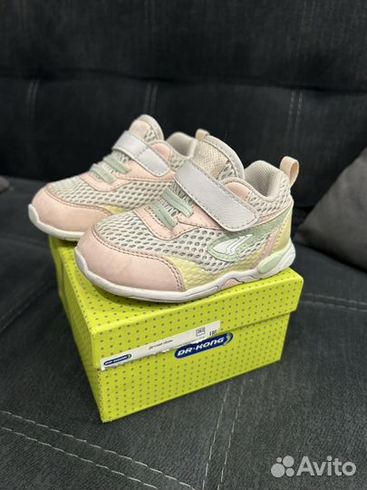 Кроссовки Dr kong 21 размер