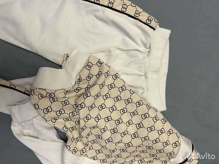 Костюм Гуччи унисекс 92-98