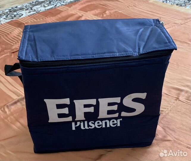 Термо сумка холодильник