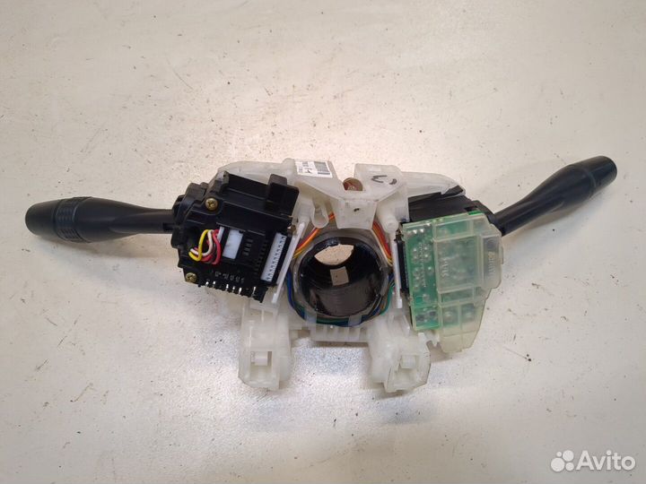 Переключатель поворотов и дворников Mitsubishi Out