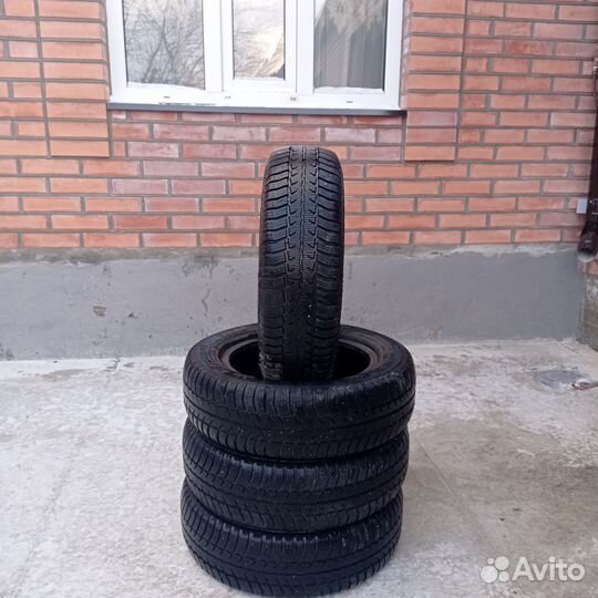 Cordiant Polar SL 185/60 R14