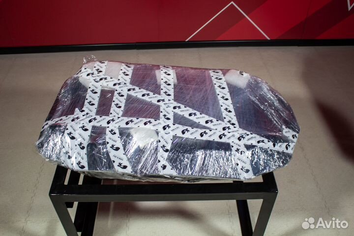 Топливный бак Mitsubishi Outlander XL 4WD