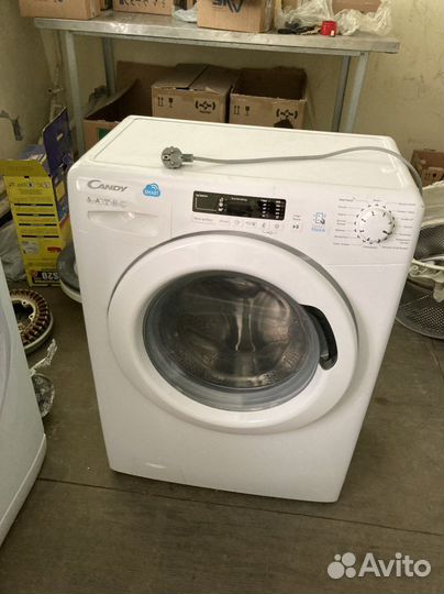 Стиральная машина канди