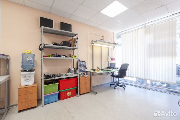 Сц «Знак качества» - ремонт бытовой техники