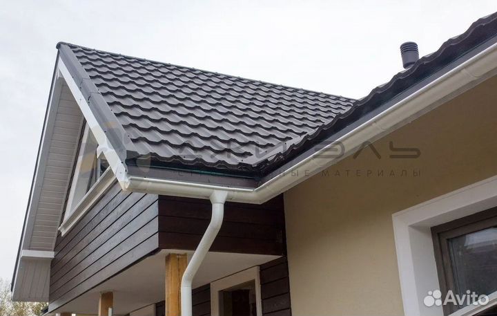 Водосточная система