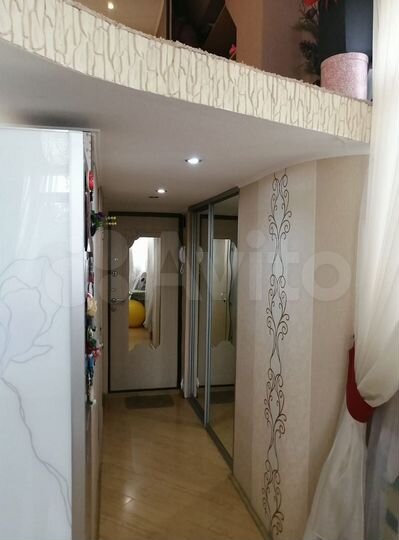 Квартира-студия, 23 м², 3/5 эт.