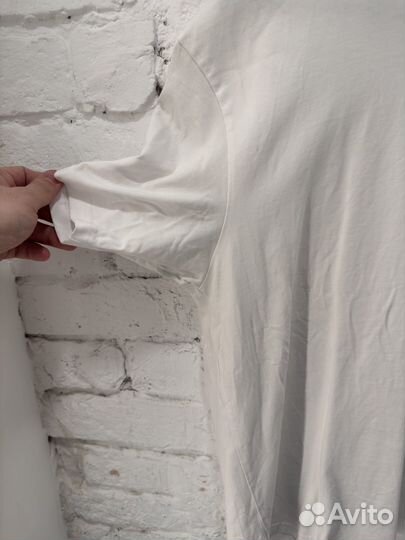 Футболка Carhartt Chase White M