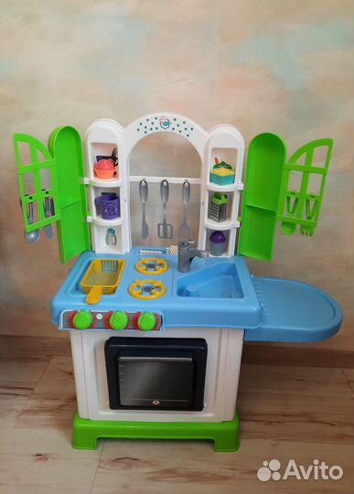 Детская кухня