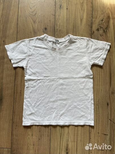 Футболка детская для девочки