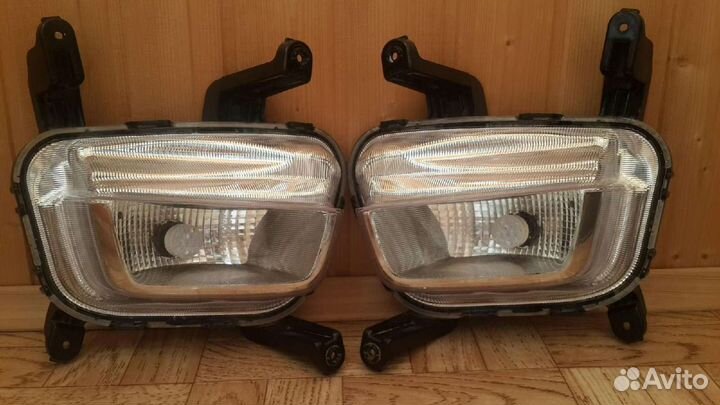 Дхо Птф Киа Рио 3