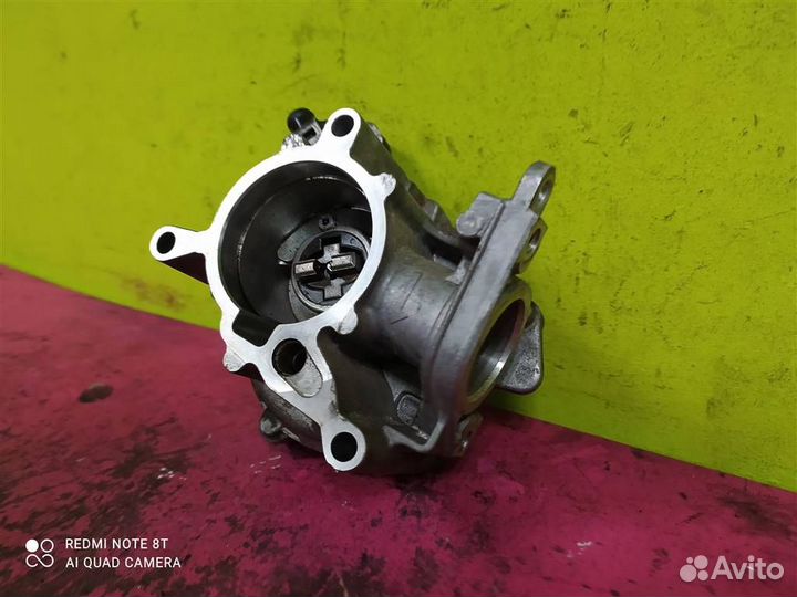 Вакуумный насос Audi VW 2,0 CDN CCZ CFK 06J145100C