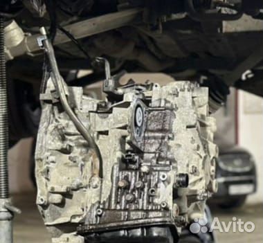 Ремонт АКПП Додж, Шевроле, Крайслер, Кадиллак пере