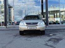 Lexus RX 3.5 AT, 2008, 198 214 км, с пробегом, цена 1 353 000 руб.