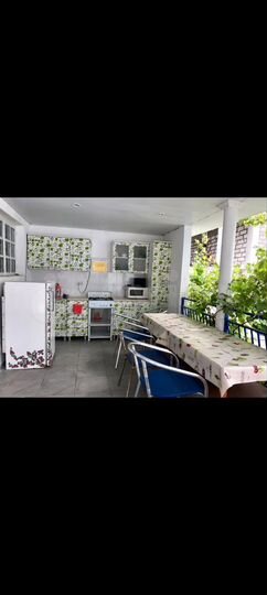 Комната 30 м², 3/3 эт.