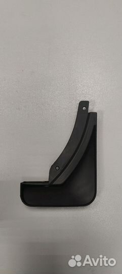 Брызговик задний левый Skoda Octavia