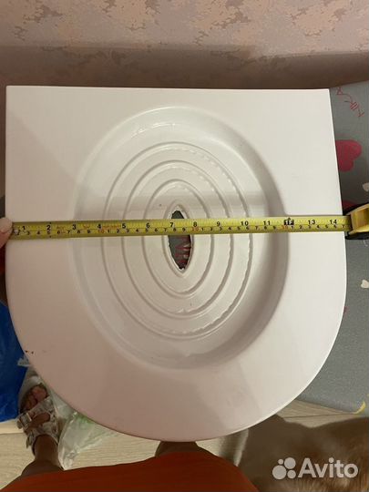 Коврик для кошек,насадка для унит