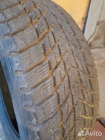 Nexen Winguard Ice Plus 205/55 R16