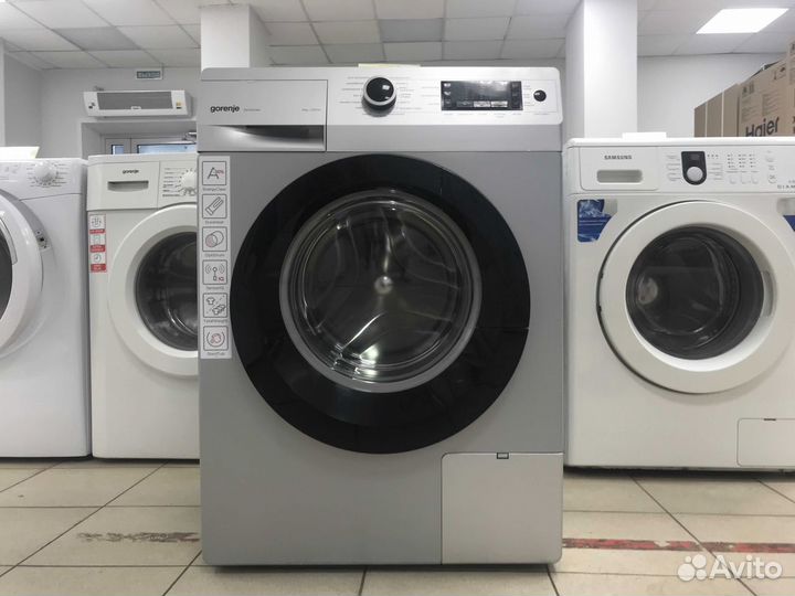 Стиральные машины Б/У.Гарантия